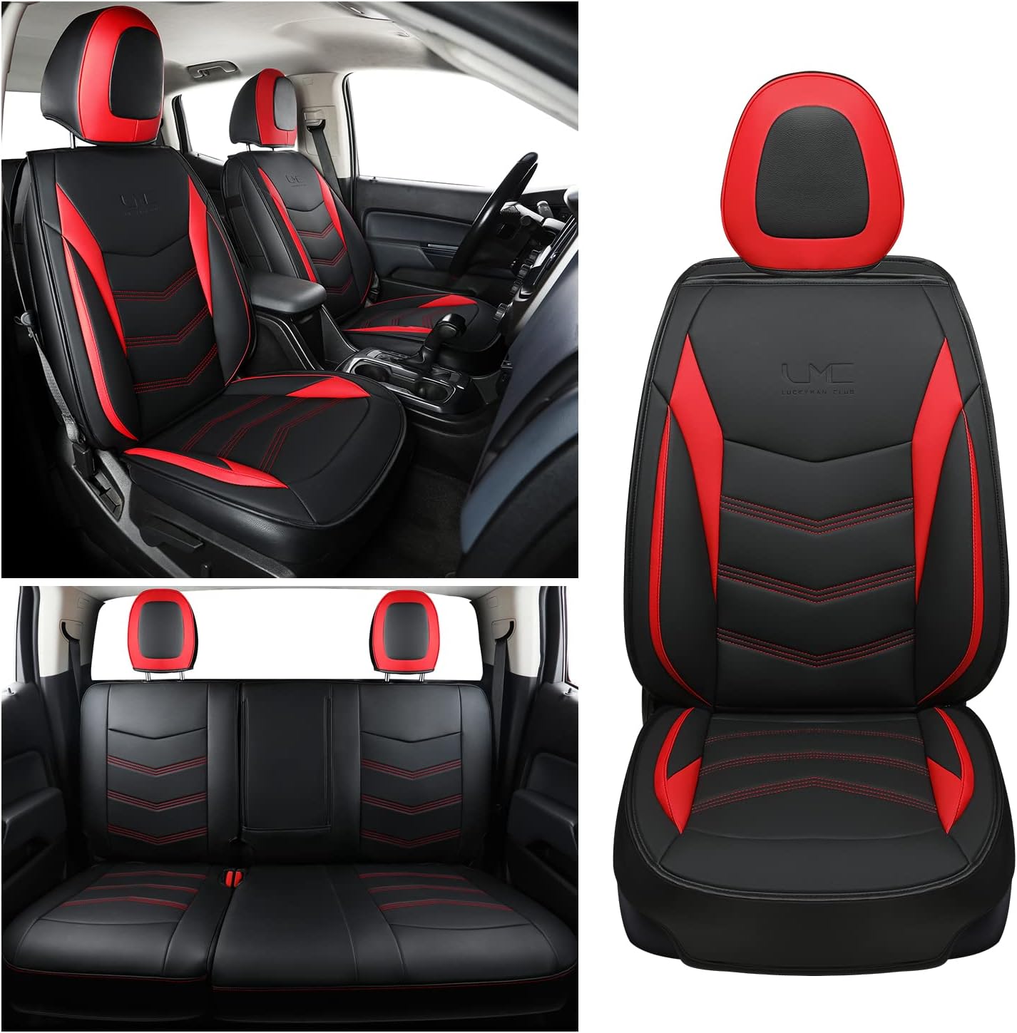 Best seat covers online for chevy colorado