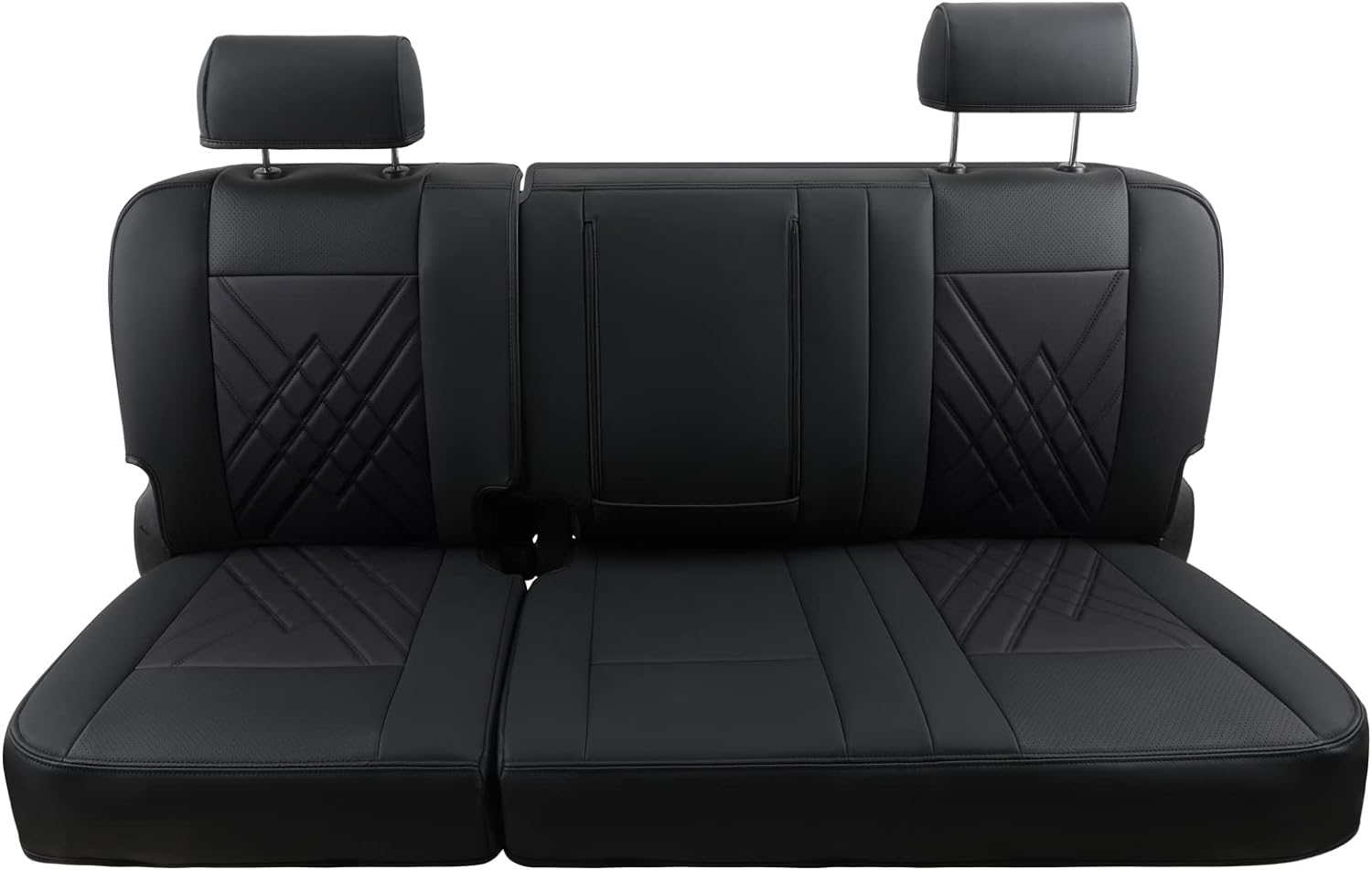 Silverado Seat Covers 2007-2024Sierra1500/2500/3500HD Cars Pickups