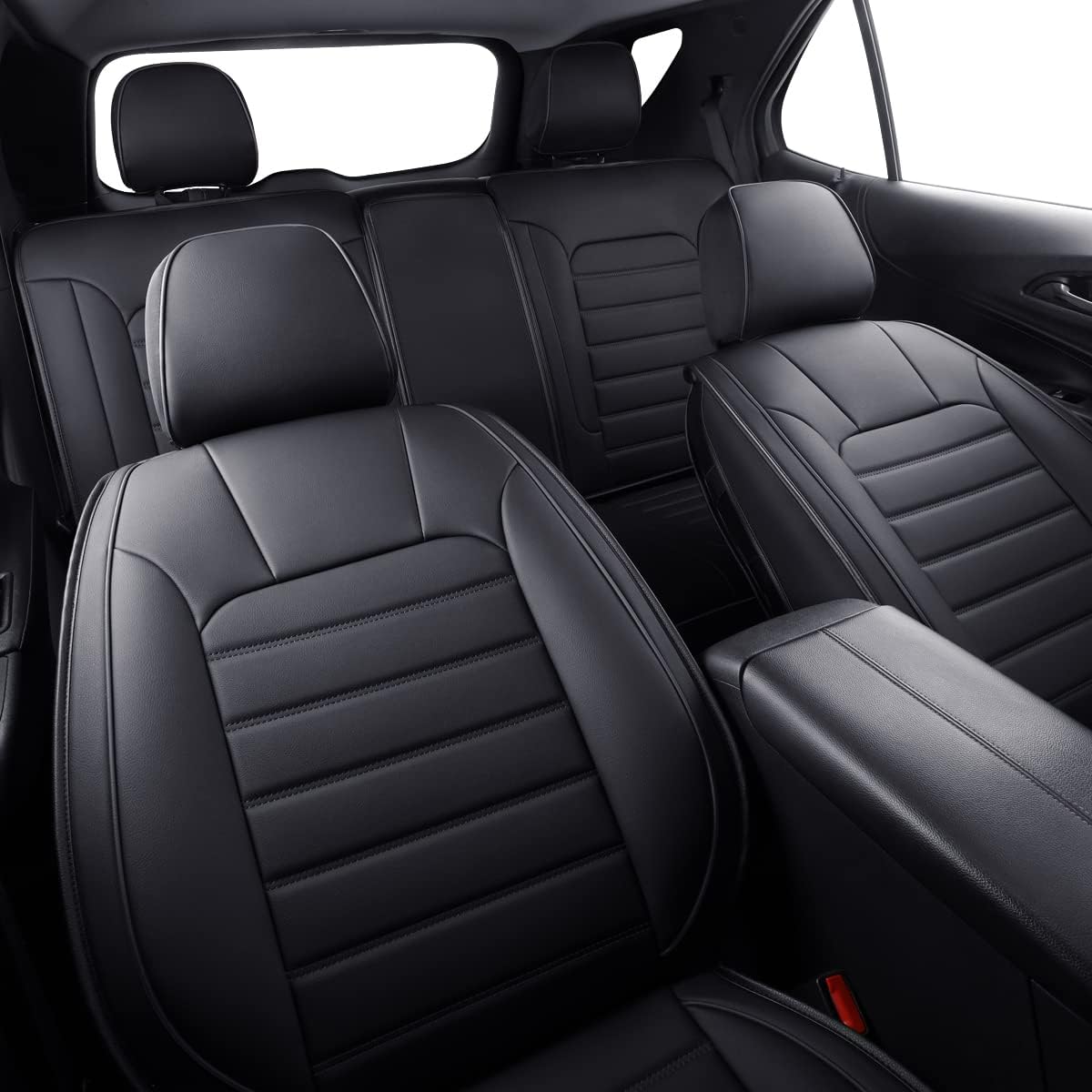 2018 chevy equinox seat covers best sale