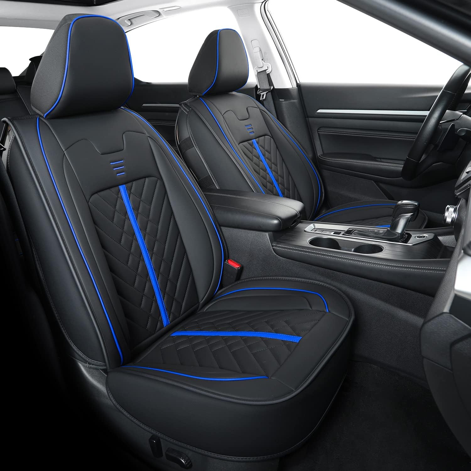 Altima Seat Covers,2013-2023 Nissan Altima S SR SV SL Platinum