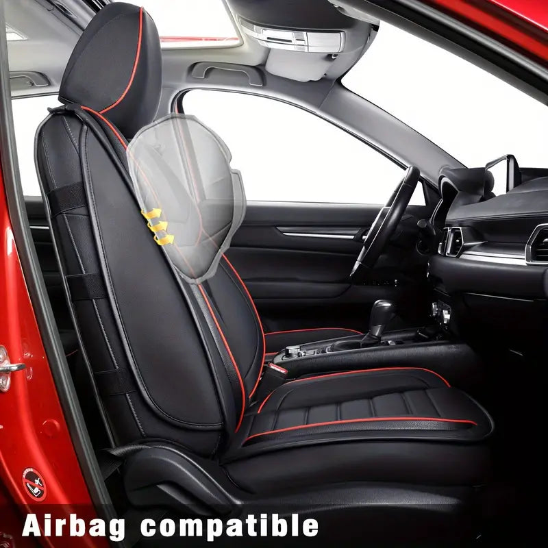 Mazda cx 5 seat covers hotsell