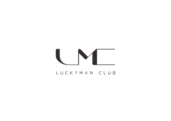 LUCKYMAN CLUB