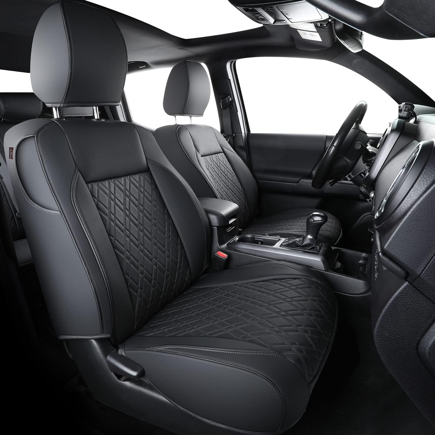 TOYOTA Tundra Seat Cover Custom 20162023 Fit Tundra 20142021